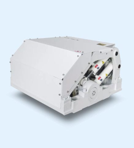 Kreiselstabilisator - JW-7 - Shanghai Jiwu Technology Co.,Ltd. - für Boot
