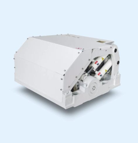 Kreiselstabilisator - JW-5 - Shanghai Jiwu Technology Co.,Ltd. - für Boot