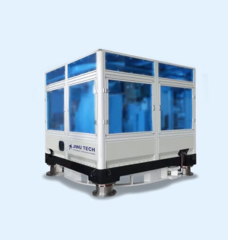 Kreiselstabilisator - JW-150 - Shanghai Jiwu Technology Co.,Ltd. - für Boot