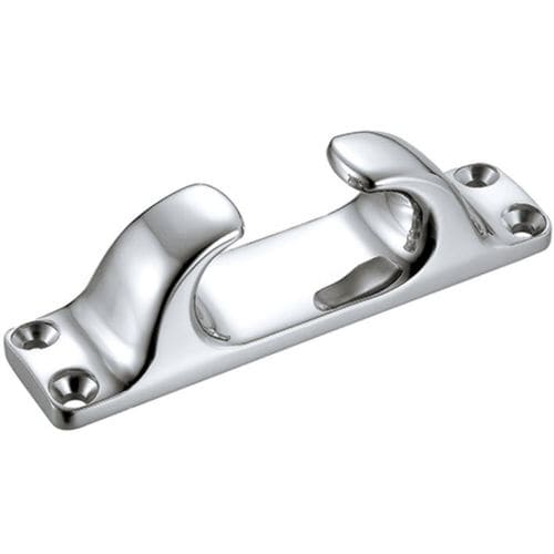 Lippklampe für Boot - AK5700 - ASANO GLOBAL CO. LTD. - Backbord / Edelstahl