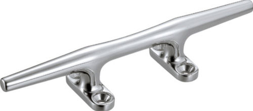 Klampe für Boot - AK3710 - ASANO GLOBAL CO. LTD. - für Yacht / für Segelboot / doppelt