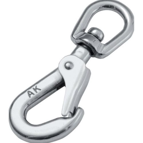 Schnappschäkel mit Drehgelenk - AK12450 - ASANO GLOBAL CO. LTD.