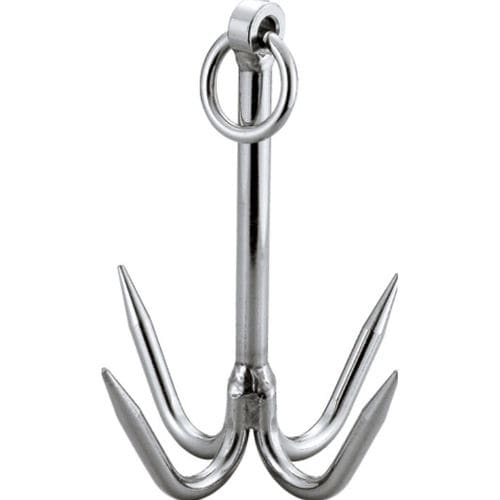 Haken für Segelboot - AK4220 - ASANO GLOBAL CO. LTD. - ösenförmig