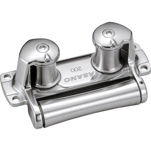 Rollen-Bugrolle - 3 Way Roller - ASANO GLOBAL CO. LTD.