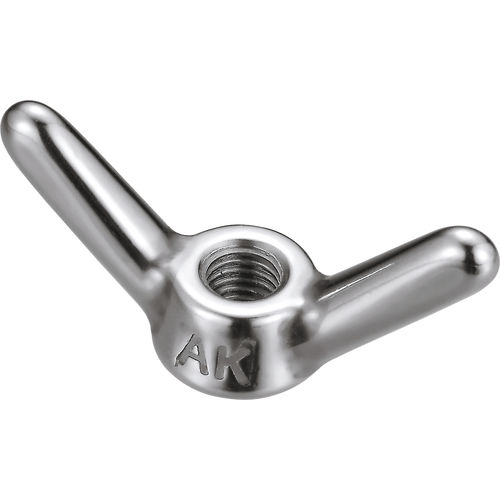 Flügelmutter - AK46 series - ASANO GLOBAL CO. LTD. - Edelstahl