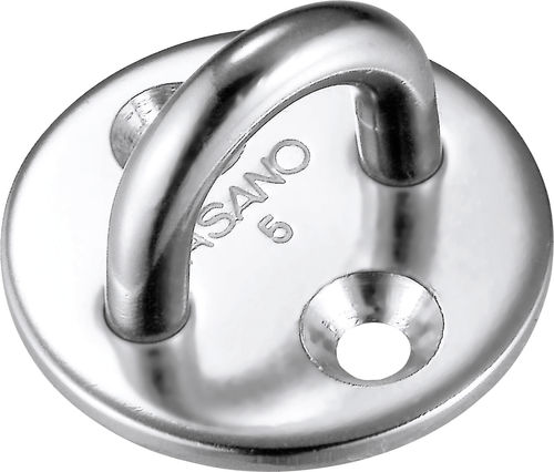 Festinstalliertes Decksauge - AK321 series - ASANO GLOBAL CO. LTD. - für Segelboot