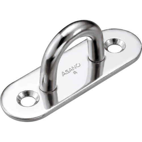 Festinstalliertes Decksauge - AK3005 - ASANO GLOBAL CO. LTD. - für Segelboot