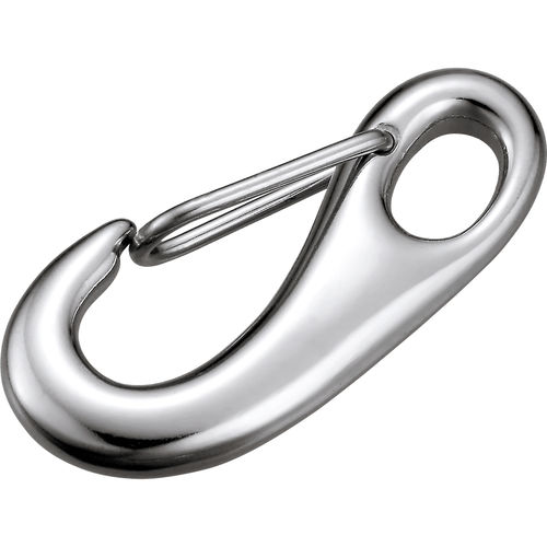 Standard-Schnappschäkel - AK105 series - ASANO GLOBAL CO. LTD.