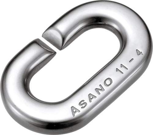 Glied - Heavyduty C-Link - ASANO GLOBAL CO. LTD.
