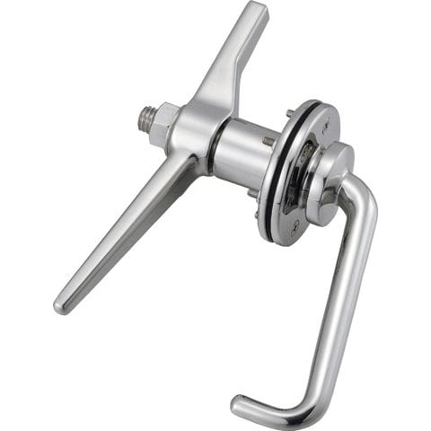 Türgriff für Boot - AK4906 - ASANO GLOBAL CO. LTD. - für Schiffe / Edelstahl
