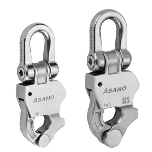 Rapidglied - 2 / 2S - ASANO GLOBAL CO. LTD.