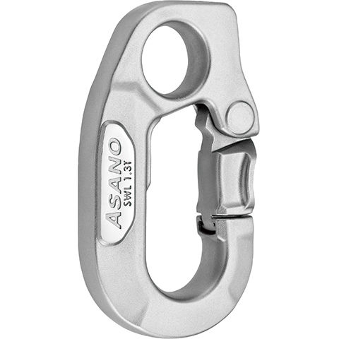 Haken für Fischereischiffe - AK1831 series - ASANO GLOBAL CO. LTD. - Typ C / schnelllösbar / einfach