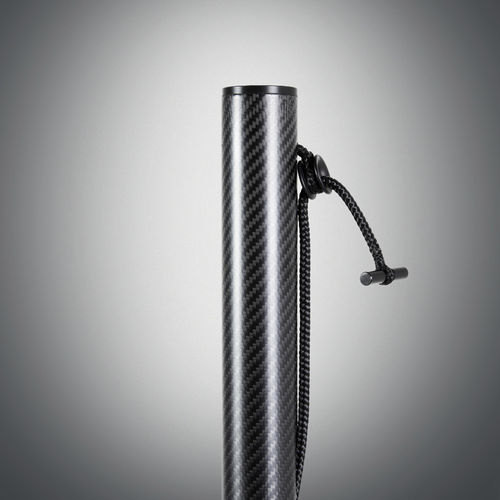 Markiseständer für Yacht - IP 45_series - I-Carbon - für Boot / Carbon