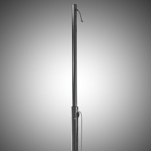 Markiseständer für Yacht - IP 8622 t - I-Carbon - für Boot / Carbon