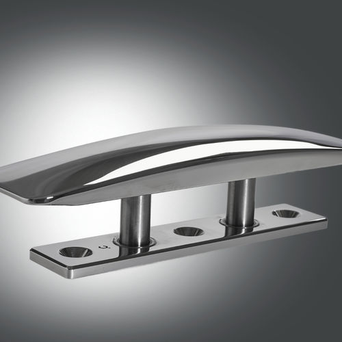Klampe für Schlauchboot - CI200 - I-Carbon - für Yacht / für Segelboot / versenkbar