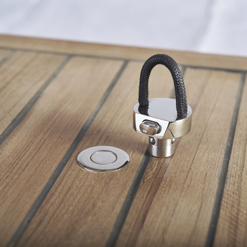 textiles Decksauge - I-Carbon