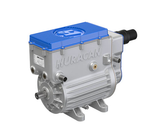 Innenbordmotor - Thor T152 - Huracan Marine - Antrieb / elektrisch / für Freizeitschifffahrt