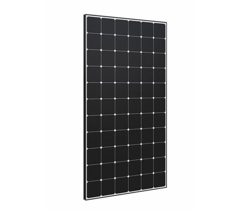 Solarpanel für Boot - SPR-A-410W - Sun Powered Yachts
