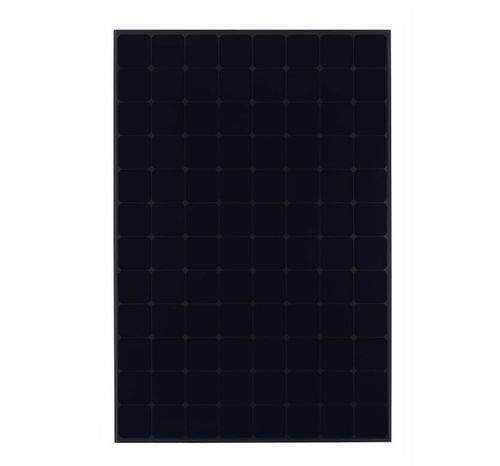 Solarpanel für Boot - SPR-X21-350W - Sun Powered Yachts