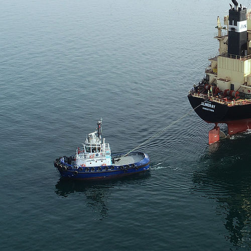 Schlepper-Berufsschiff - 30 - NAVTEK NAVAL TEHCNOLOGIES - elektrisch