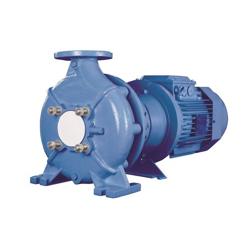 Schiffspumpe - FS serie - Sanitrade - Transfer / für Grauwasser / für Flüssigkeiten