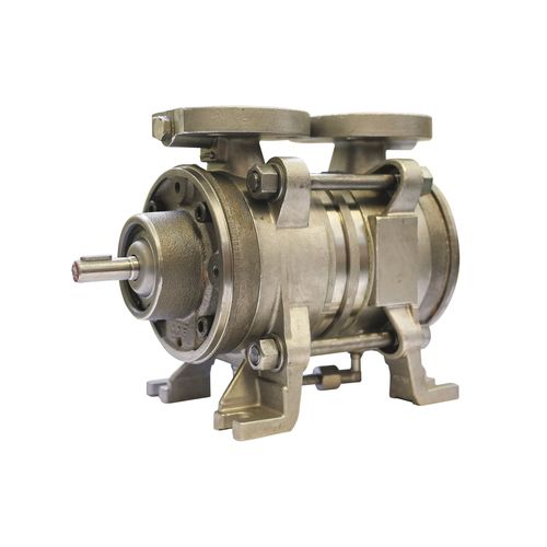 Schiffspumpe - SM series - Sanitrade - Transfer / Ansaug / für Grauwasser