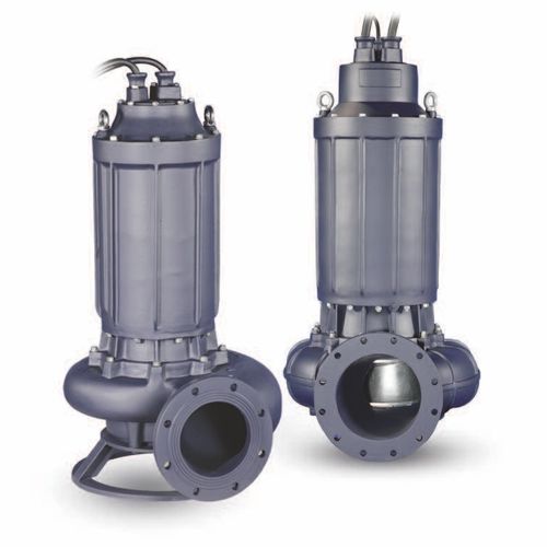 Schiffspumpe - SCWS series - Sanitrade - Transfer / Kühlung / Ablauf