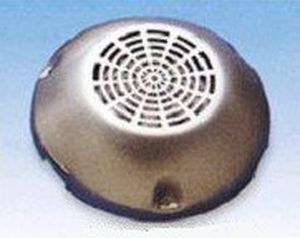 Lüfter für Boot - 556-15121-00 - Groundhog Marine Industrial CO., LTD - elektrisch