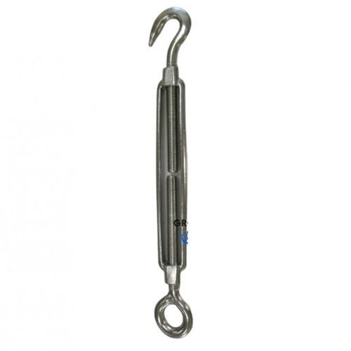 Offenes Gehäuse Wantenspanner - 397-SST-0919 - Groundhog Marine Industrial CO., LTD - Auge / mit Haken / für Segelboot
