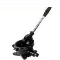 Pumpe für Boot - 956-07500-00	 - Groundhog Marine Industrial CO., LTD - Bilge / Wasser / pedalbetrieben