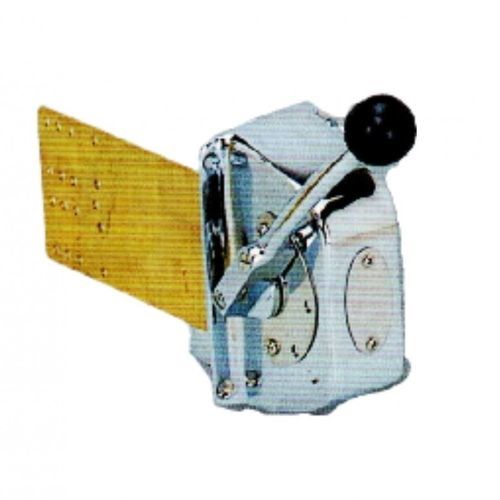 Steuerhebel zur Beschleunigung - 197-00102-00 - Groundhog Marine Industrial CO., LTD - mechanisch / Einfachhebel / für Boot