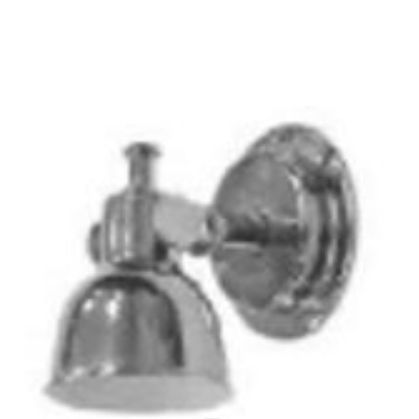 Leselampe - 956-50116-00 - Groundhog Marine Industrial CO., LTD - für Boot / für Kabinen / Halogen