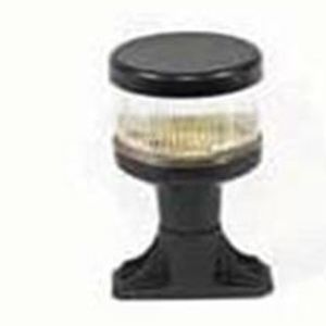 Signalleuchte für Schiffe - 256-05262-00 - Groundhog Marine Industrial CO., LTD - weiß / Masttop
