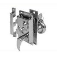 Verschluss für Boot - 956-07206-00 - Groundhog Marine Industrial CO., LTD - Schlüssel / absperrbar / für Tür