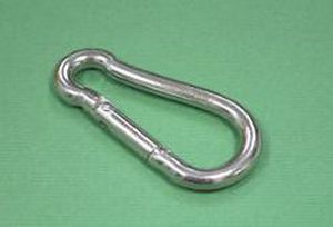 Haken für Segelboot - 256-033770-00 - Groundhog Marine Industrial CO., LTD - schnelllösbar / einfach