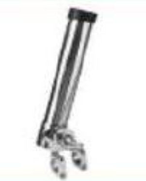 Rutenhalter für Boote - 956-09898-00 - Groundhog Marine Industrial CO., LTD - grau