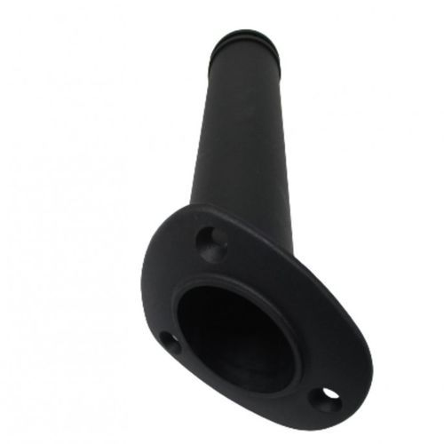 Rutenhalter für Boote - 256-03307-00 - Groundhog Marine Industrial CO., LTD - Einbau / schwarz