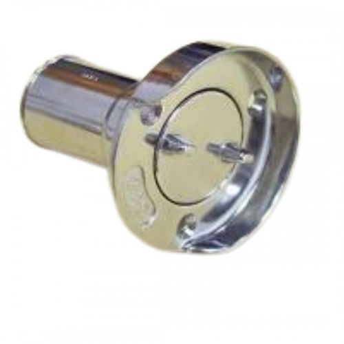 Deckeinfüllstutzen mit Gewinde - 256-07020-00 - Groundhog Marine Industrial CO., LTD