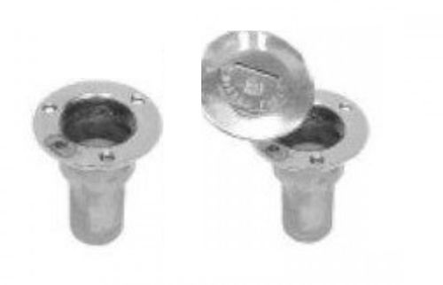 Deckeinfüllstutzen mit Gewinde - 956-08941-00 - Groundhog Marine Industrial CO., LTD