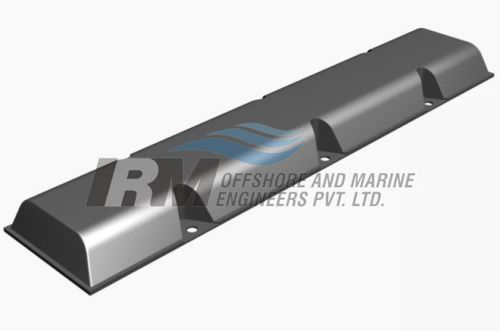Fender für Hafen - IRM Offshore and Marine Engineers PVT. LTD. - für Terminals / flach