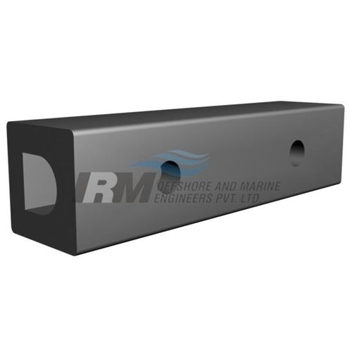 Fender für Schlepper - DSQA series - IRM Offshore and Marine Engineers PVT. LTD. - für Schiffe / für Arbeitsboote / für Berufsschiffe