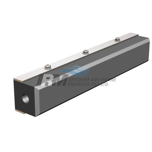 Fender für Hafen - DSQC series - IRM Offshore and Marine Engineers PVT. LTD. - für Terminals / quadratisch