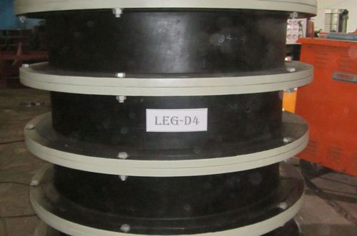 Deck-Ruckdämpfer - PADS - IRM Offshore and Marine Engineers PVT. LTD.