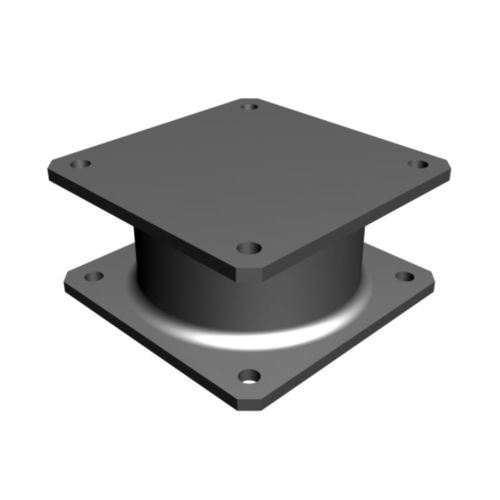 Fender für Hafenterminals - Shear - IRM Offshore and Marine Engineers PVT. LTD. - Kai / quadratisch