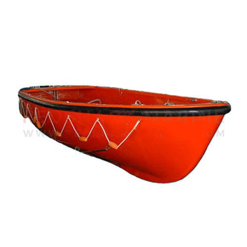 Rettungsboot für Schiffe - LY45K - Zhenjiang Longyear Marine Equipment Co.,Ltd