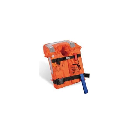Schaumstoff-Rettungsweste - LKY-2 - Zhenjiang Longyear Marine Equipment Co.,Ltd - 88 N / für Kinder