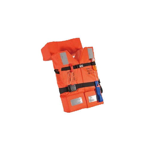 Schaumstoff-Rettungsweste - LY-A3/A9 - Zhenjiang Longyear Marine Equipment Co.,Ltd - 275 N / 155 N / unisex