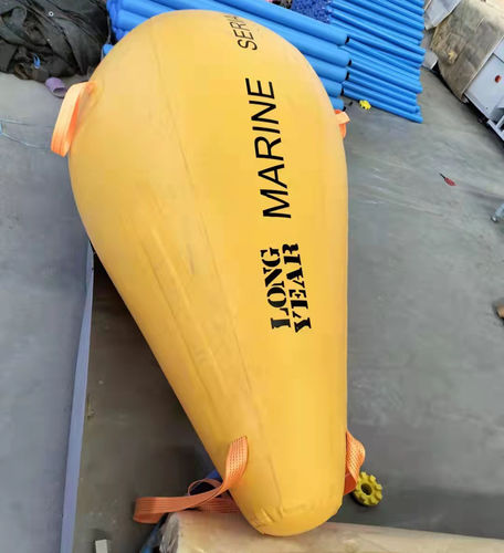 Hebekissen - LY-50L - Zhenjiang Longyear Marine Equipment Co.,Ltd