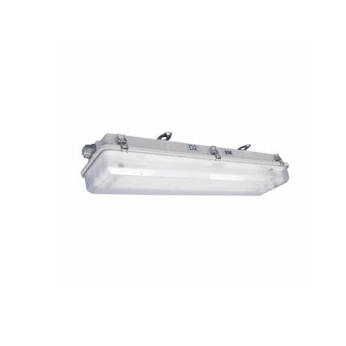 Deckenleuchte für den Innenraum - Zhenjiang Longyear Marine Equipment Co.,Ltd - für Außenbereich / für Schiffe / für Kabinen