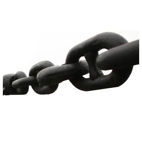 Kette für Schiffe - Zhenjiang Longyear Marine Equipment Co.,Ltd - Anker / Stegglied